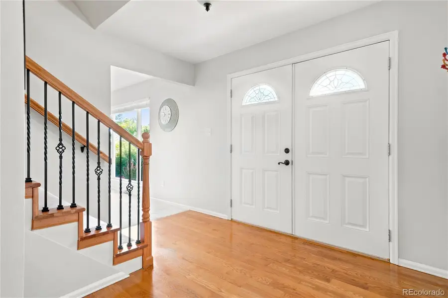 7219 W Fairview Drive, Littleton, CO 80128 - #2
