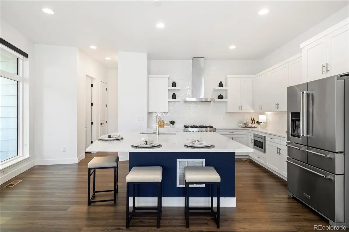 21416 E 61st Drive, Aurora, CO 80019 - Image #1