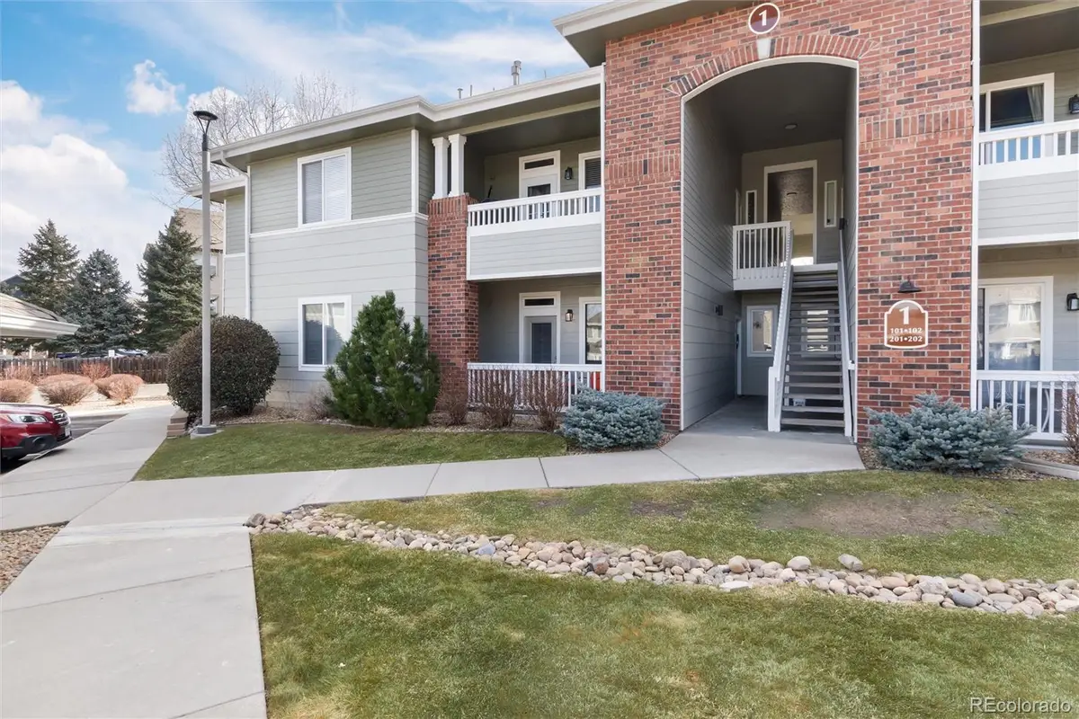 8481 W Union Avenue #101, Littleton, CO 80123 - #1