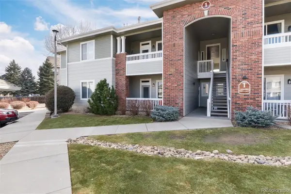 8481 W Union Avenue #101, Littleton, CO 80123