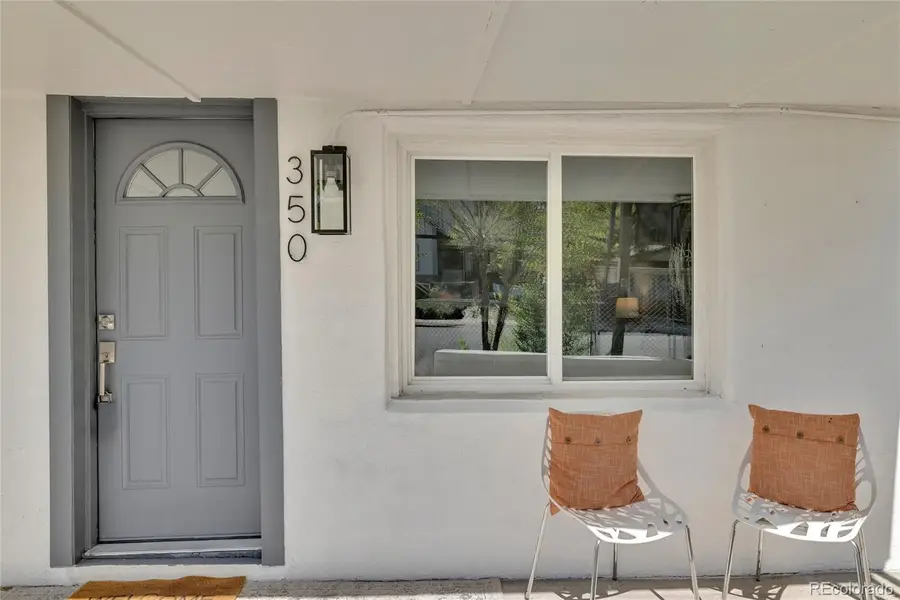 350 S Quitman Street, Denver, CO 80219 - #2