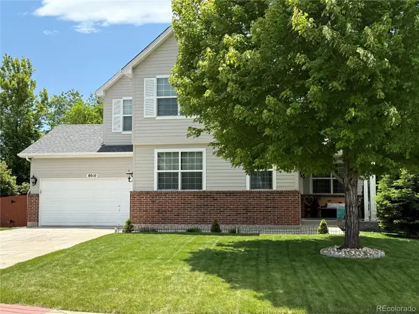8010 Raspberry Drive, Frederick, CO 80504
