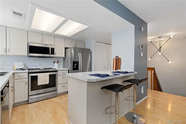 12655 E Pacific Circle #C, Aurora, CO 80014