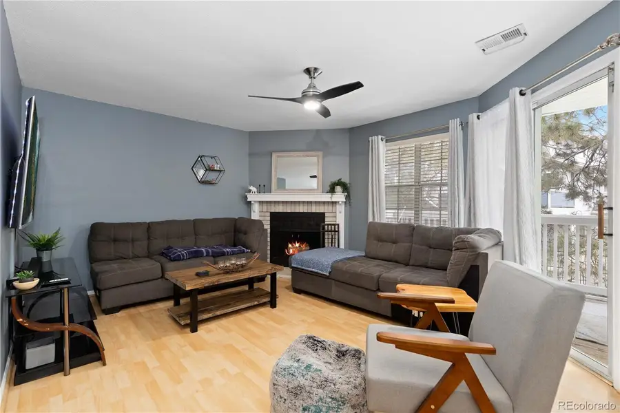 12655 E Pacific Circle #C, Aurora, CO 80014 - #2