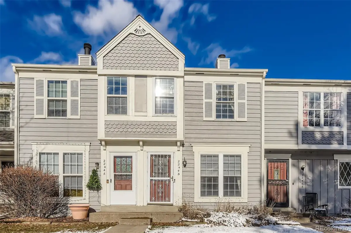 2244 S Jasper Way #B, Aurora, CO 80013 - #1
