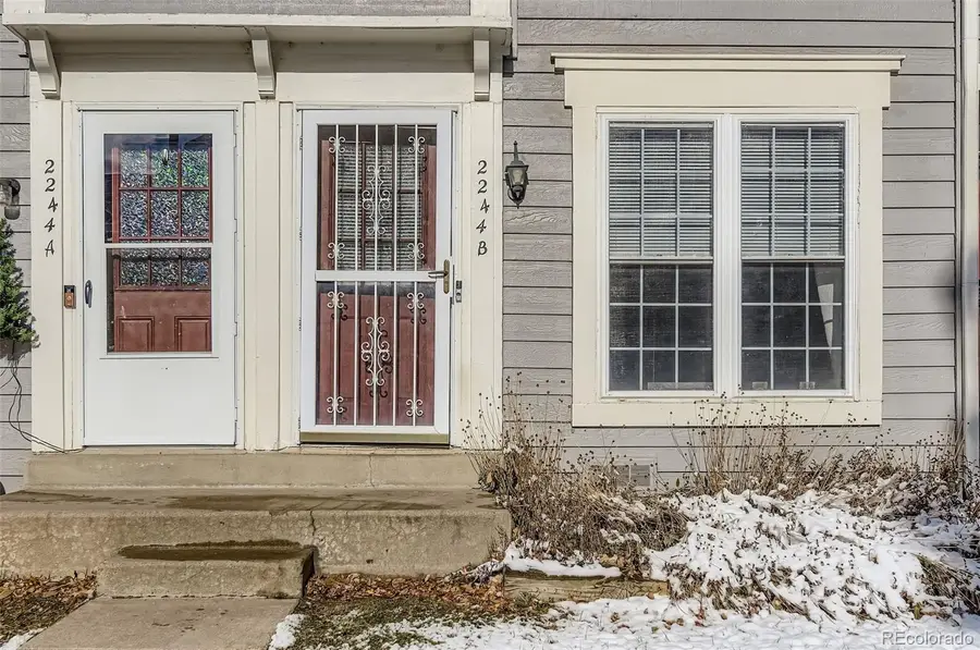 2244 S Jasper Way #B, Aurora, CO 80013 - #2
