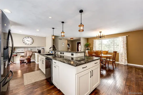 5961 Pinon Drive, Elizabeth, CO 80107