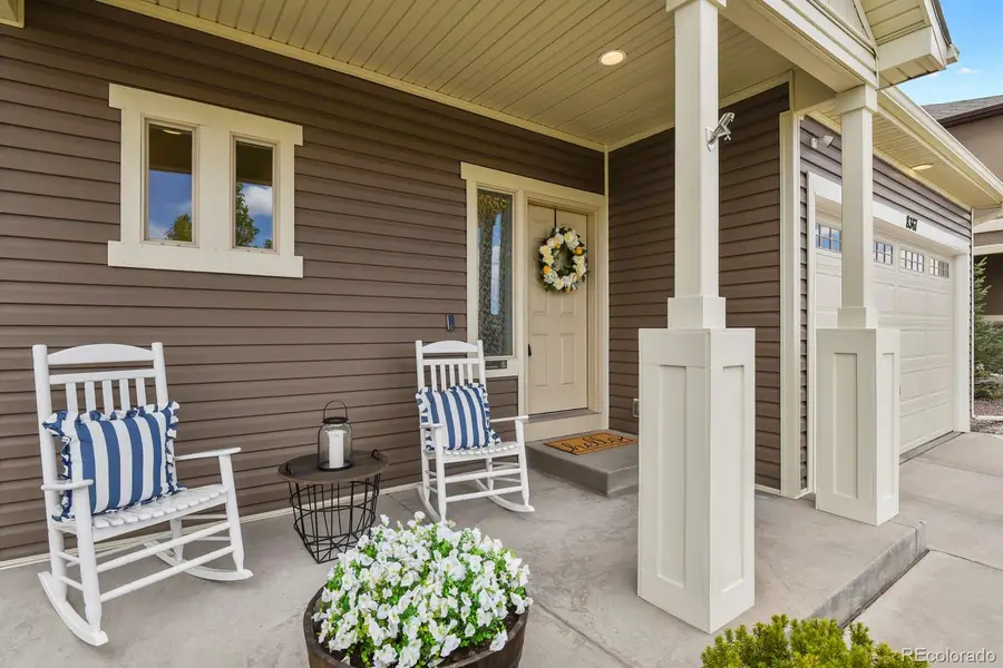 8367 Colorado Spruce Lane, Colorado Springs, CO 80927 - #2