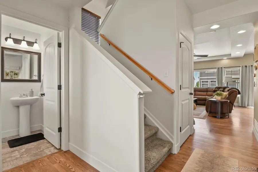 8367 Colorado Spruce Lane, Colorado Springs, CO 80927 - #3