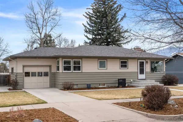 1241 E Monroe Street, Colorado Springs, CO 80907