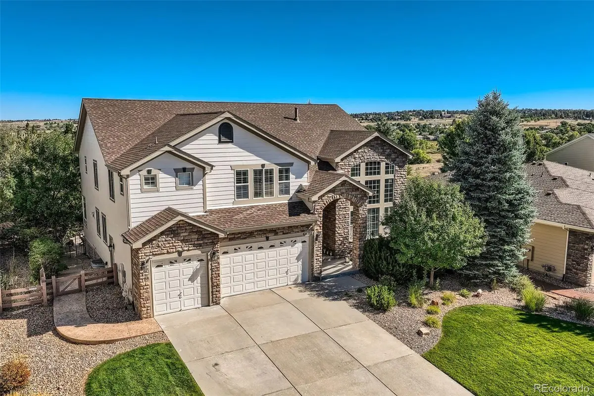 6017 Merchant Place, Parker, CO 80134 - Image #1