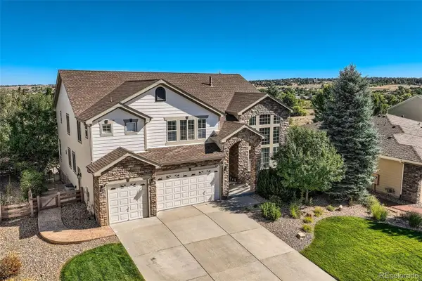 6017 Merchant Place, Parker, CO 80134