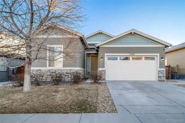 11892 Chipper Lane, Parker, CO 80134