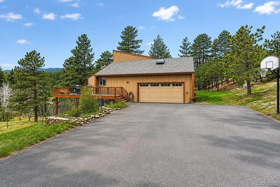 9053 Gray Fox Drive, Evergreen, CO 80439 - #3