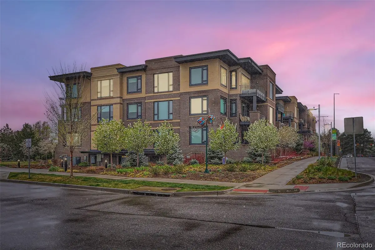 6618 E Lowry Boulevard #307, Denver, CO 80230 - #1