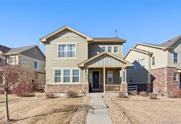 1435 S Duquesne Court, Aurora, CO 80018