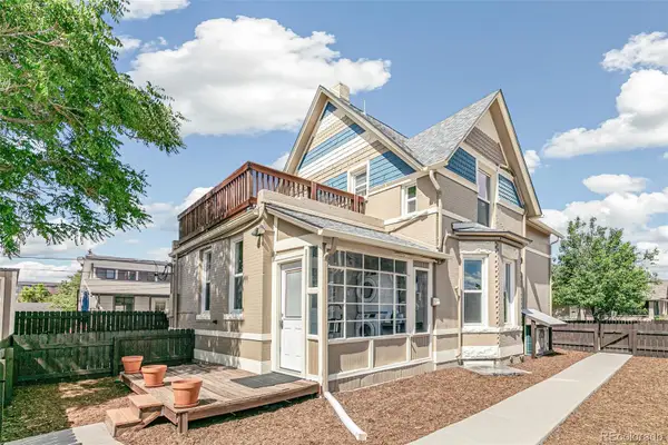 2093 S Acoma Street, Denver, CO 80223