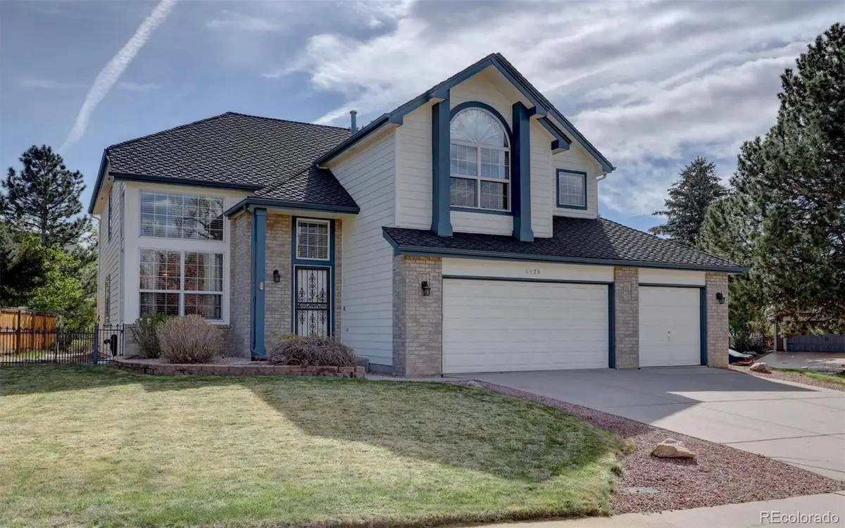 6978 Noble Court, Arvada, CO 80007 - #1