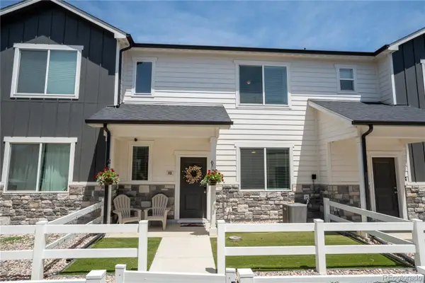 1353 Reynolds Street #9B, Fort Lupton, CO 80621