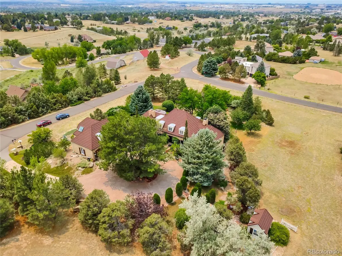 18347 E Glasgow Place, Foxfield, CO 80016 - #1