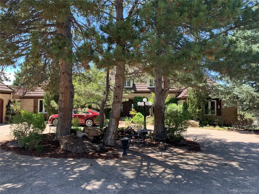 18347 E Glasgow Place, Foxfield, CO 80016 - #2