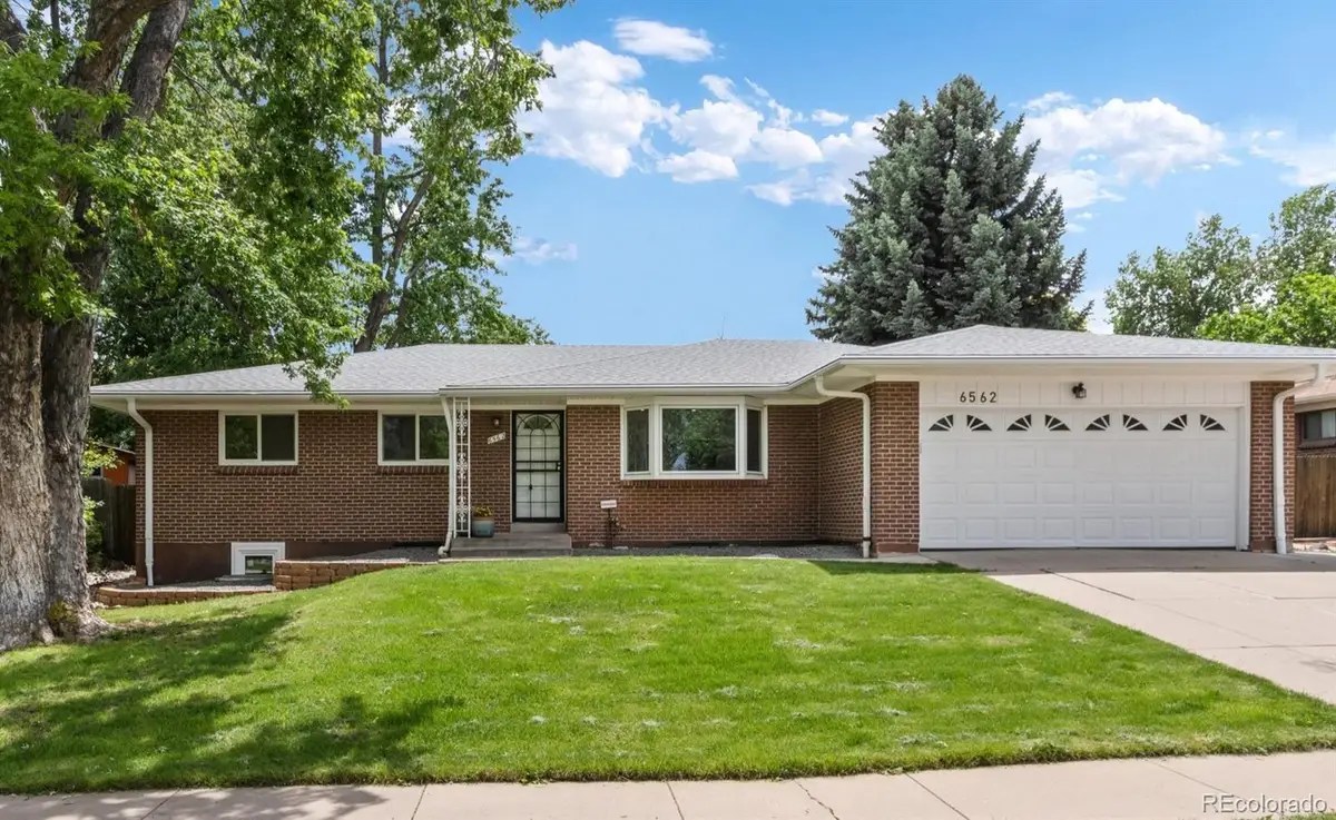 6562 E Cornell Avenue, Denver, CO 80224 - #1