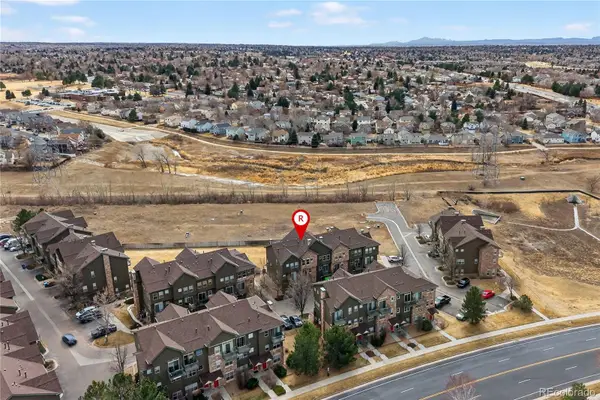 18726 E Yale Circle #E, Aurora, CO 80013