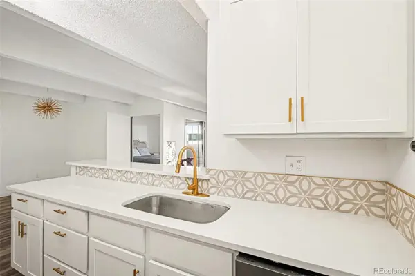 10650 E Tennessee Avenue #108, Aurora, CO 80012