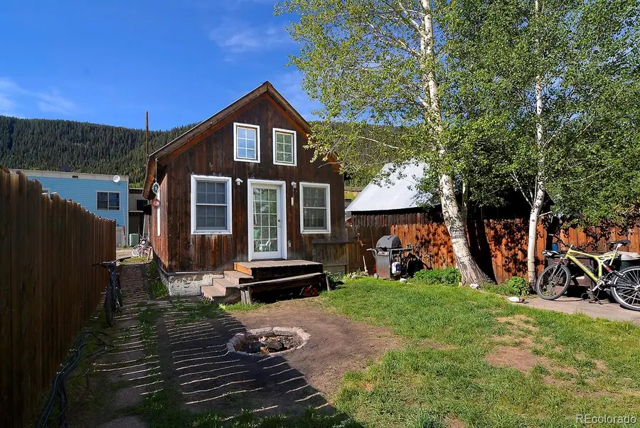 308 Whiterock Avenue, Crested Butte, CO 81224 - Image #2