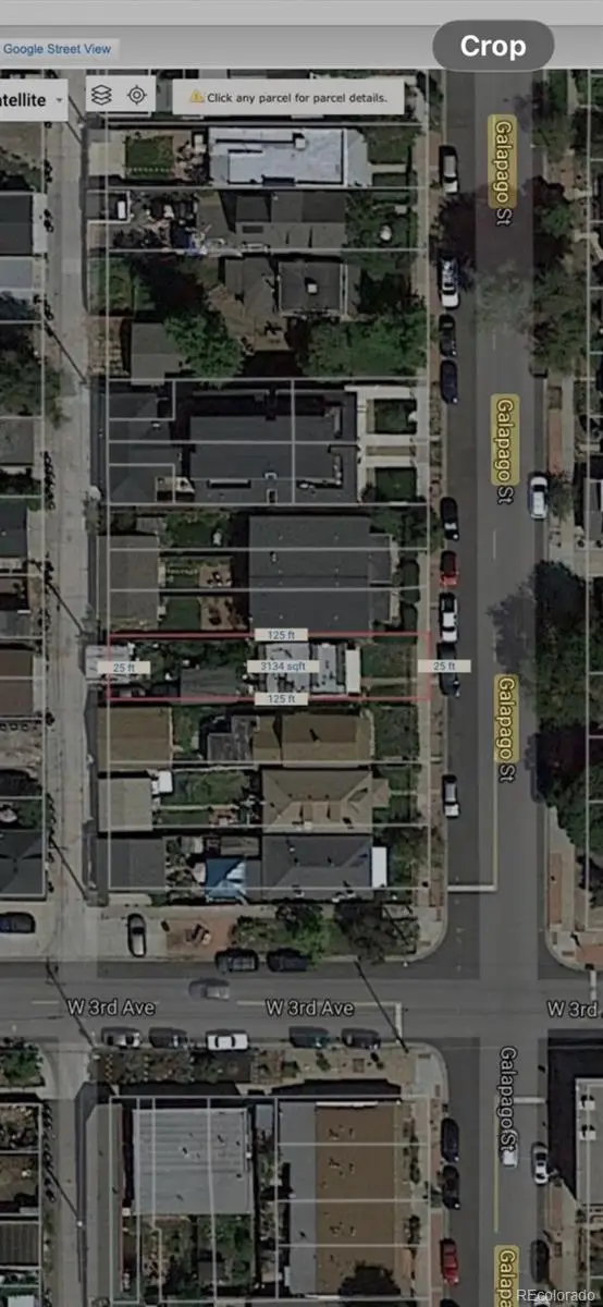 315 N Galapago Street, Denver, CO 80223 - Image #2