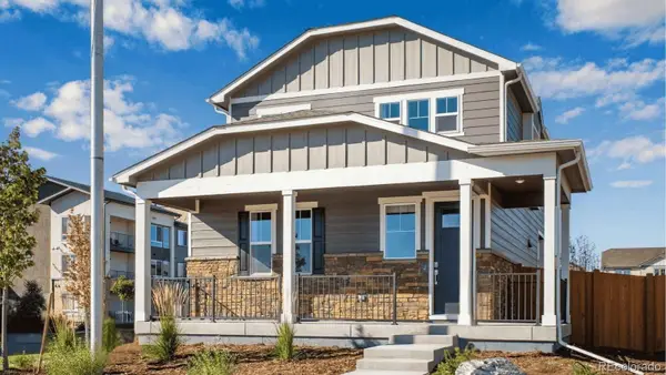 334 N Amory, Watkins, CO 80137