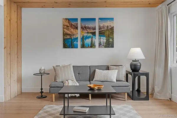 3980 S Hazel Court, Englewood, CO 80110
