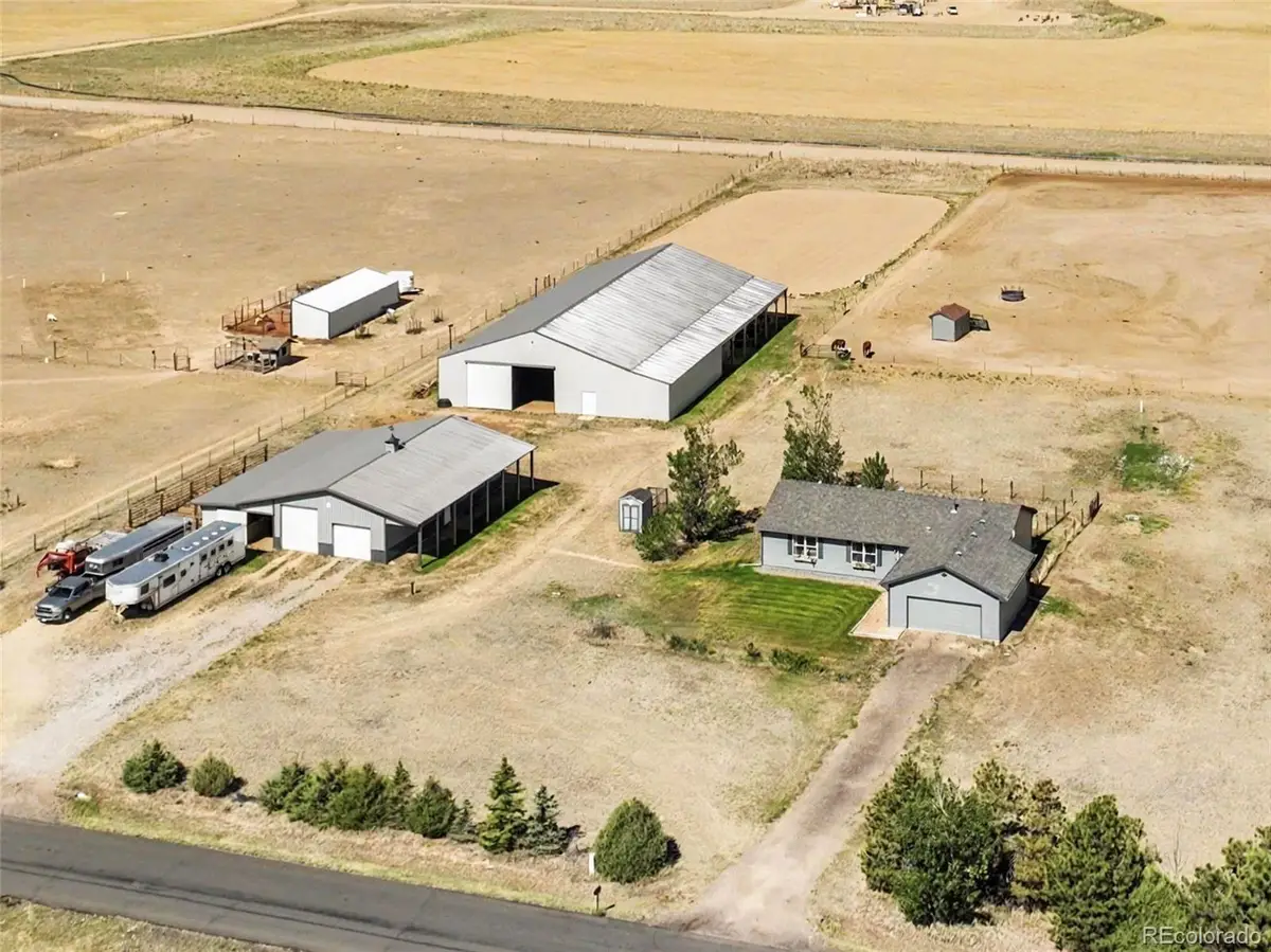 1277 S Indianfield Street, Bennett, CO 80102 - #1