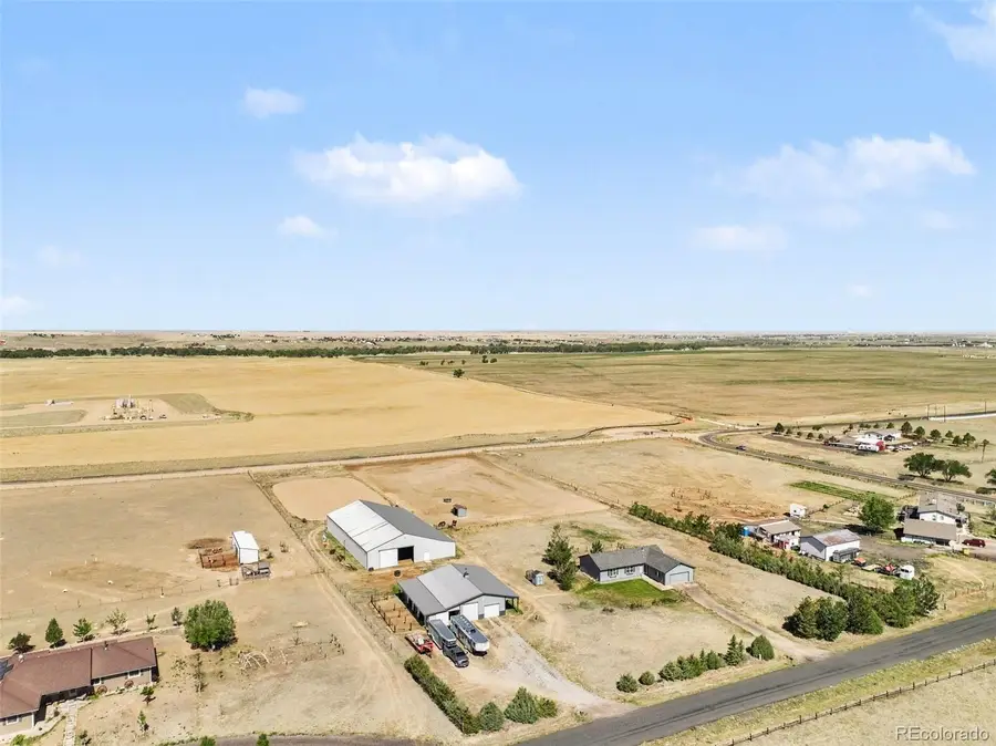 1277 S Indianfield Street, Bennett, CO 80102 - #3
