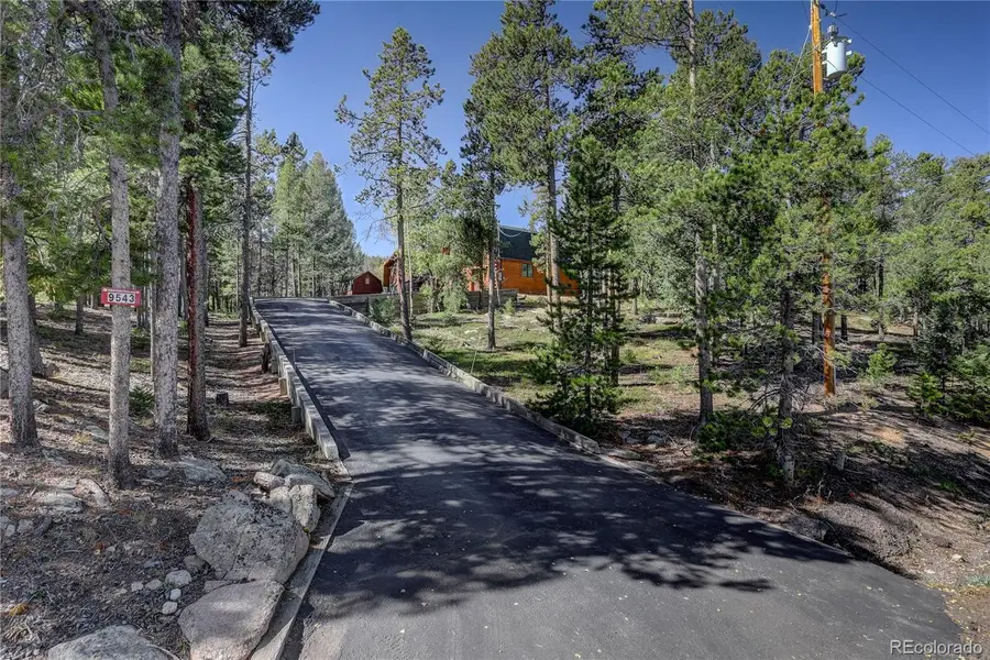 9543 Corsair Drive, Conifer, CO 80433 - Image #2