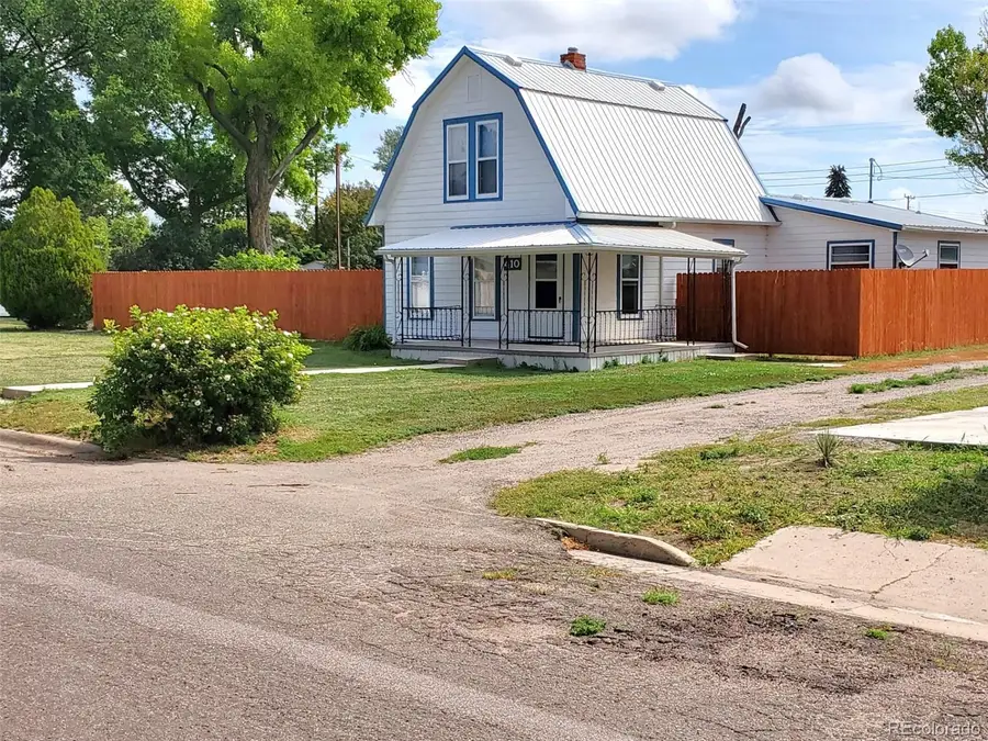 410 Kendall Avenue, Flagler, CO 80815 - Image #2