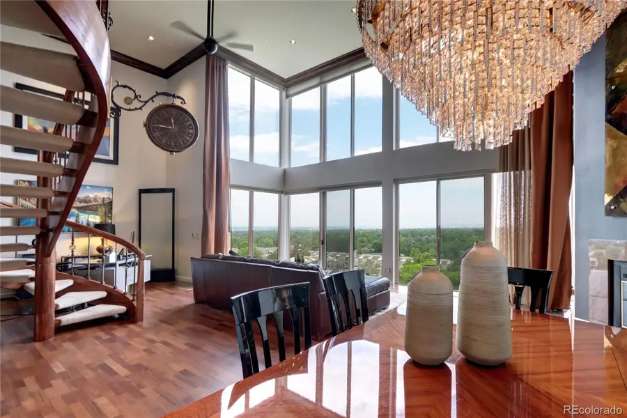 1900 E Girard Place #901, Englewood, CO 80113 - Image #3