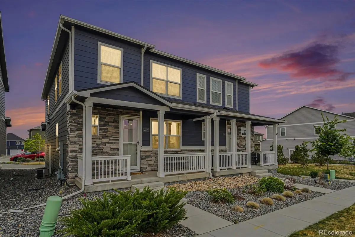 7008 Kali Court, Frederick, CO 80530 - #1