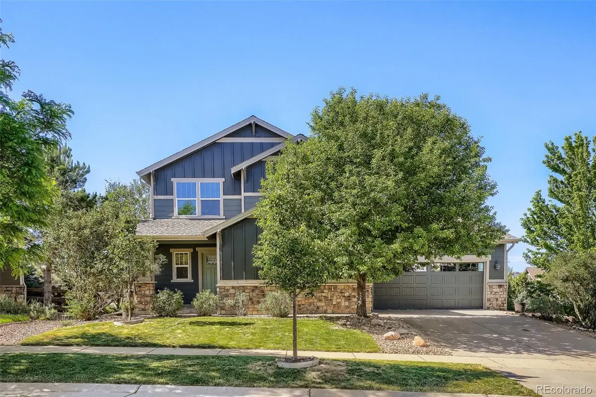 24872 E Irish Drive, Aurora, CO 80016 - #1
