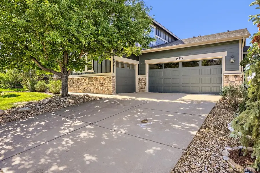 24872 E Irish Drive, Aurora, CO 80016 - #2