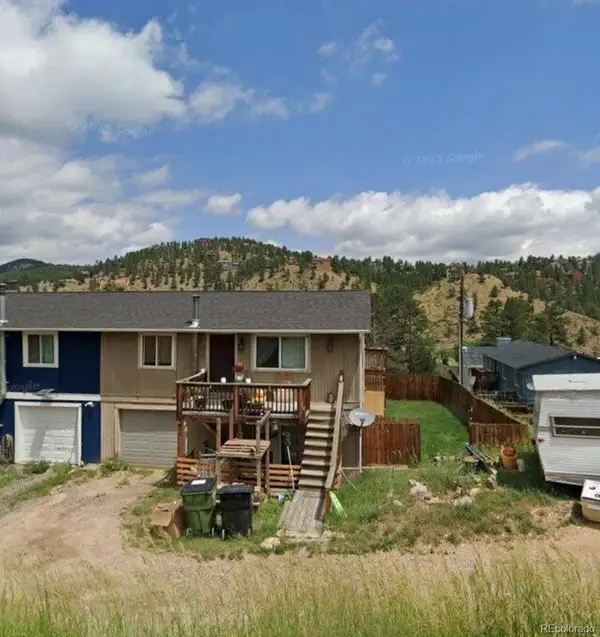 26155 S End Road #B, Kittredge, CO 80457