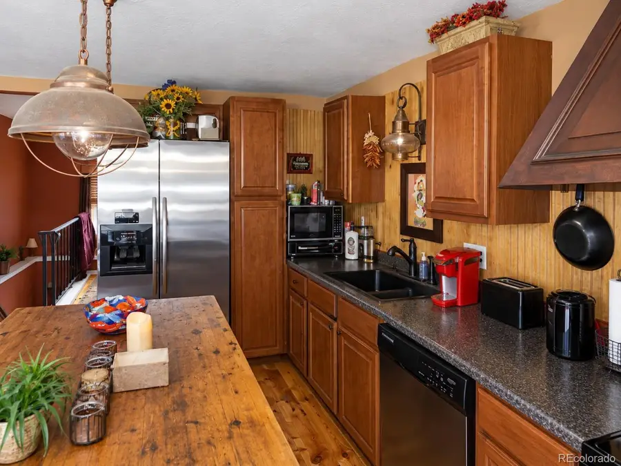 26155 S End #B, Kittredge, CO 80457 - #3