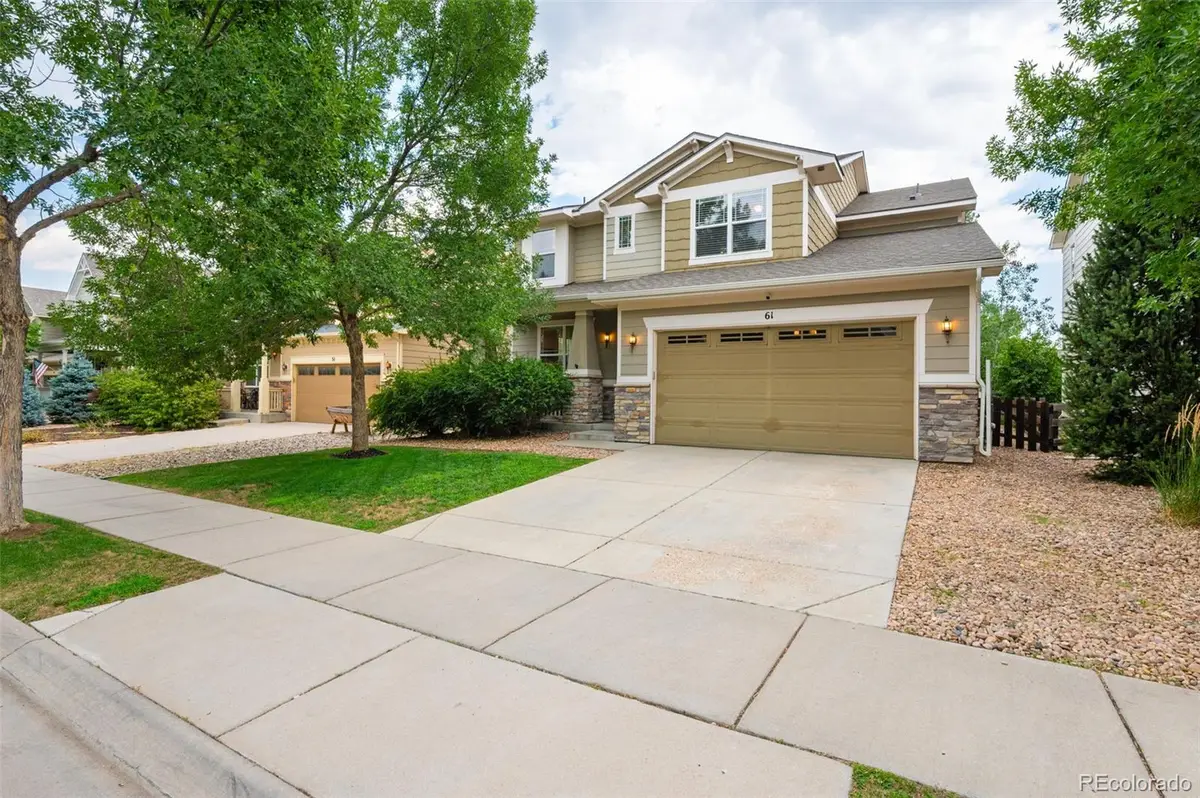 61 S High Street, Erie, CO 80516 - #1
