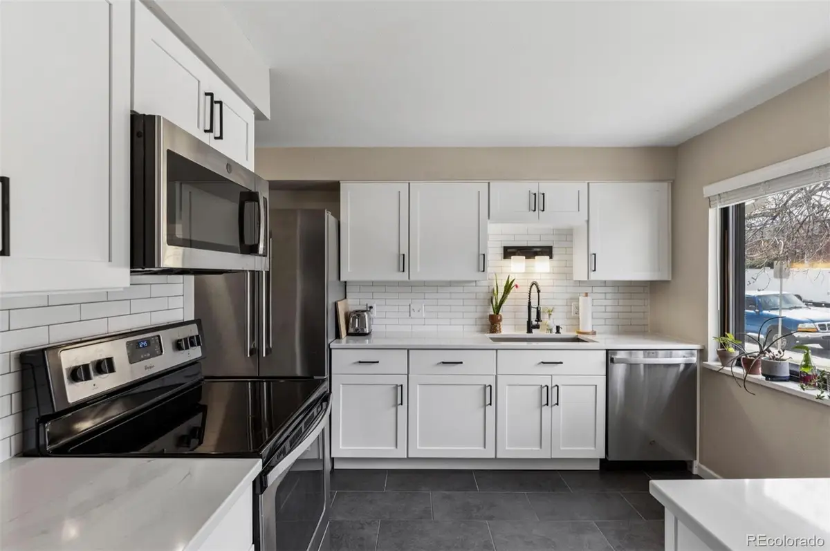 5536 S Lowell Boulevard, Littleton, CO 80123 - #1