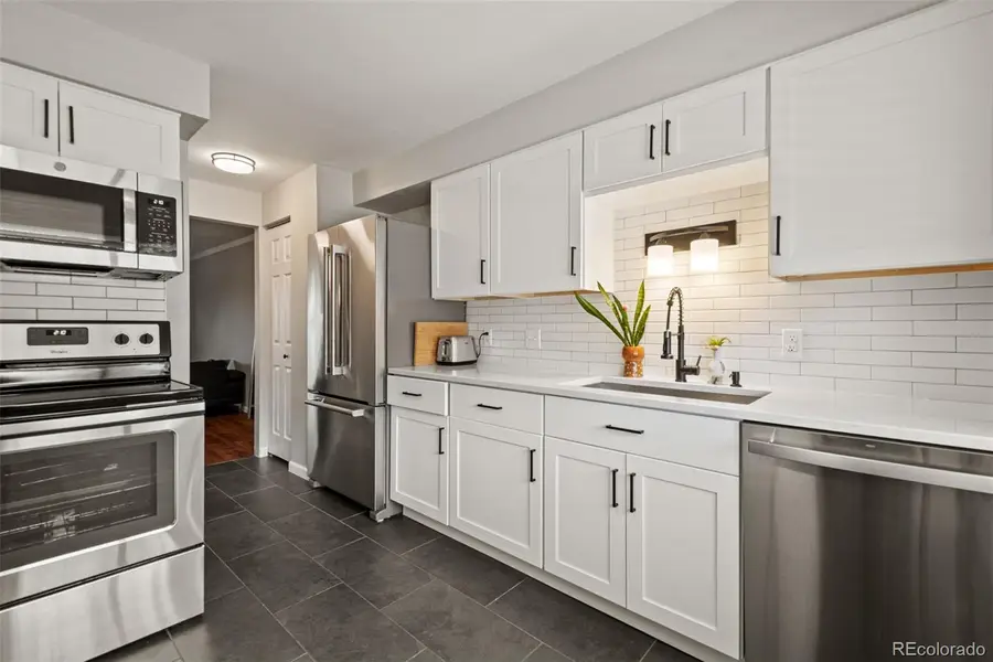 5536 S Lowell Boulevard, Littleton, CO 80123 - #2