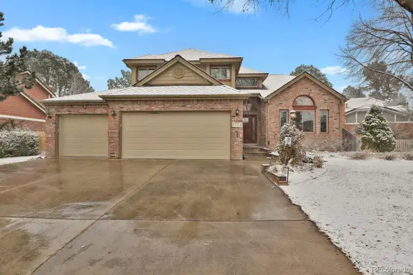 7772 S Louthan Street, Littleton, CO 80120