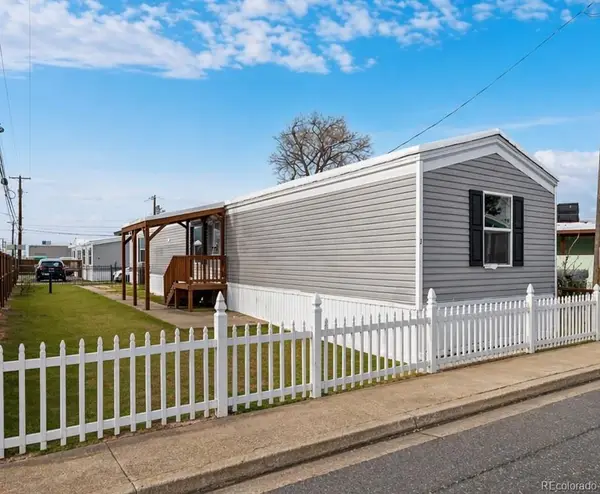 720 4th Street, Colorado Springs, CO 80907