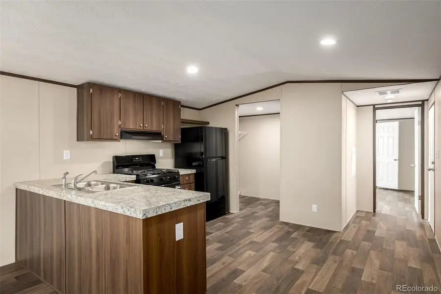 720 4th Street, Colorado Springs, CO 80907 - #2