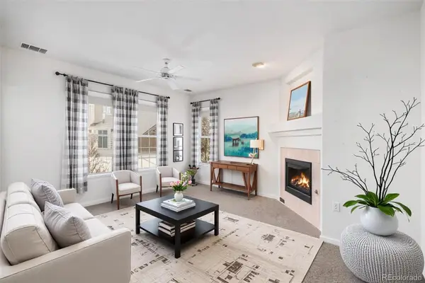 4025 S Dillon Way #102, Aurora, CO 80014