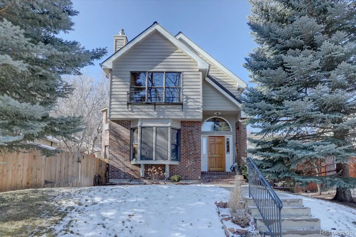 815 16th Street, Boulder, CO 80302 - Image #1